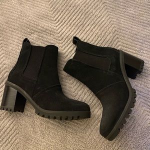Ugg Hazel Booties